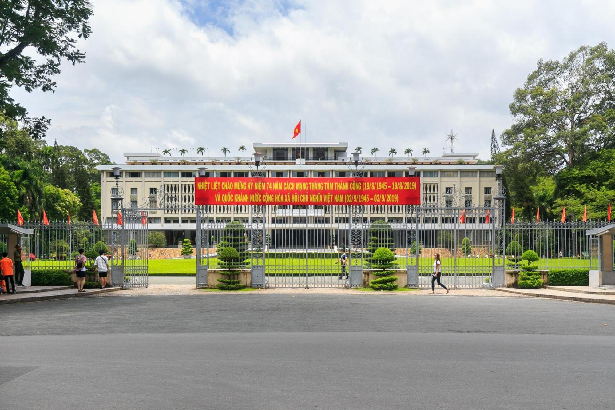 Phan Hotel Ho Chi Minh Ngoại thất bức ảnh