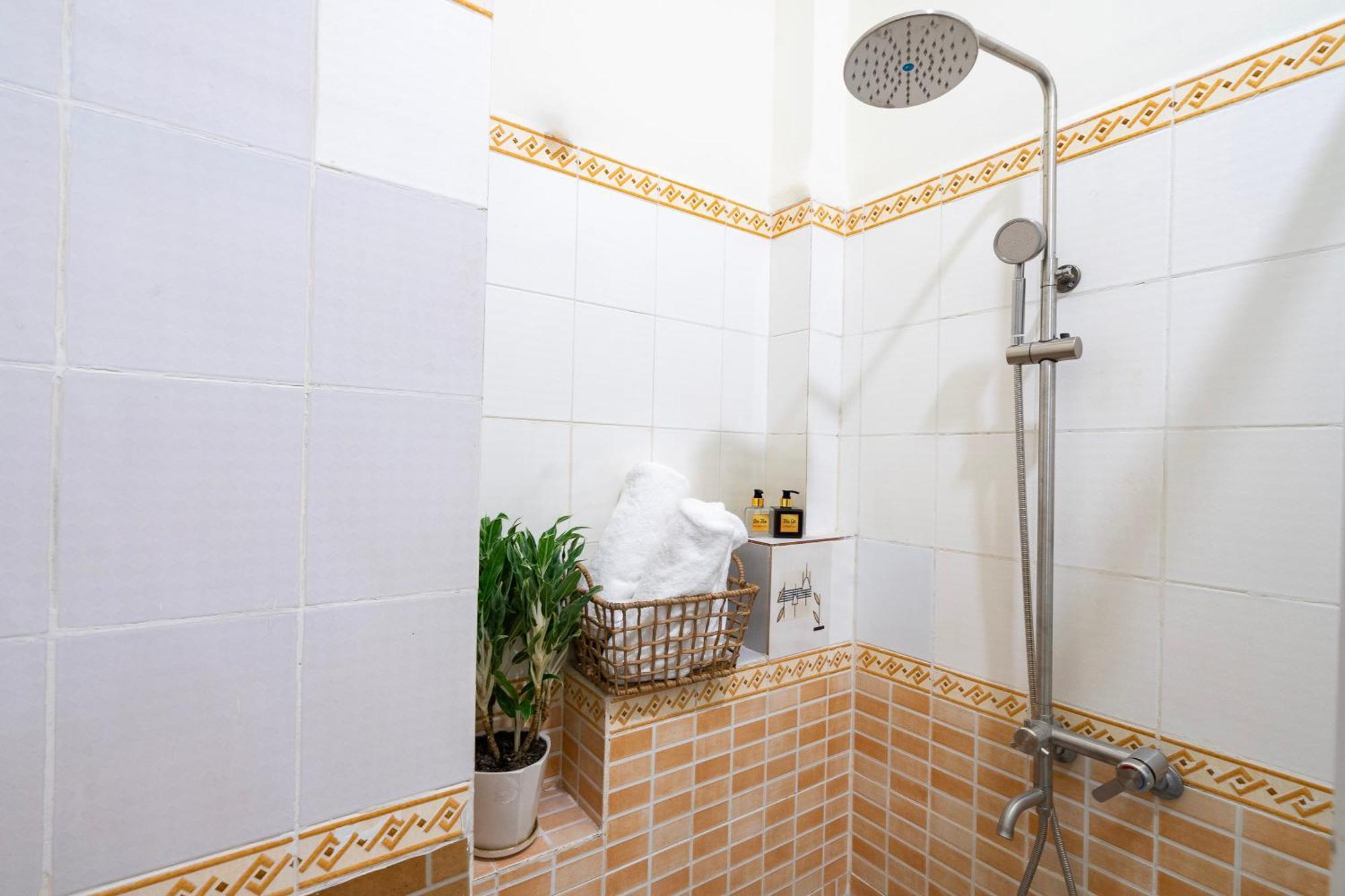 Phan Hotel Ho Chi Minh Phòng bức ảnh