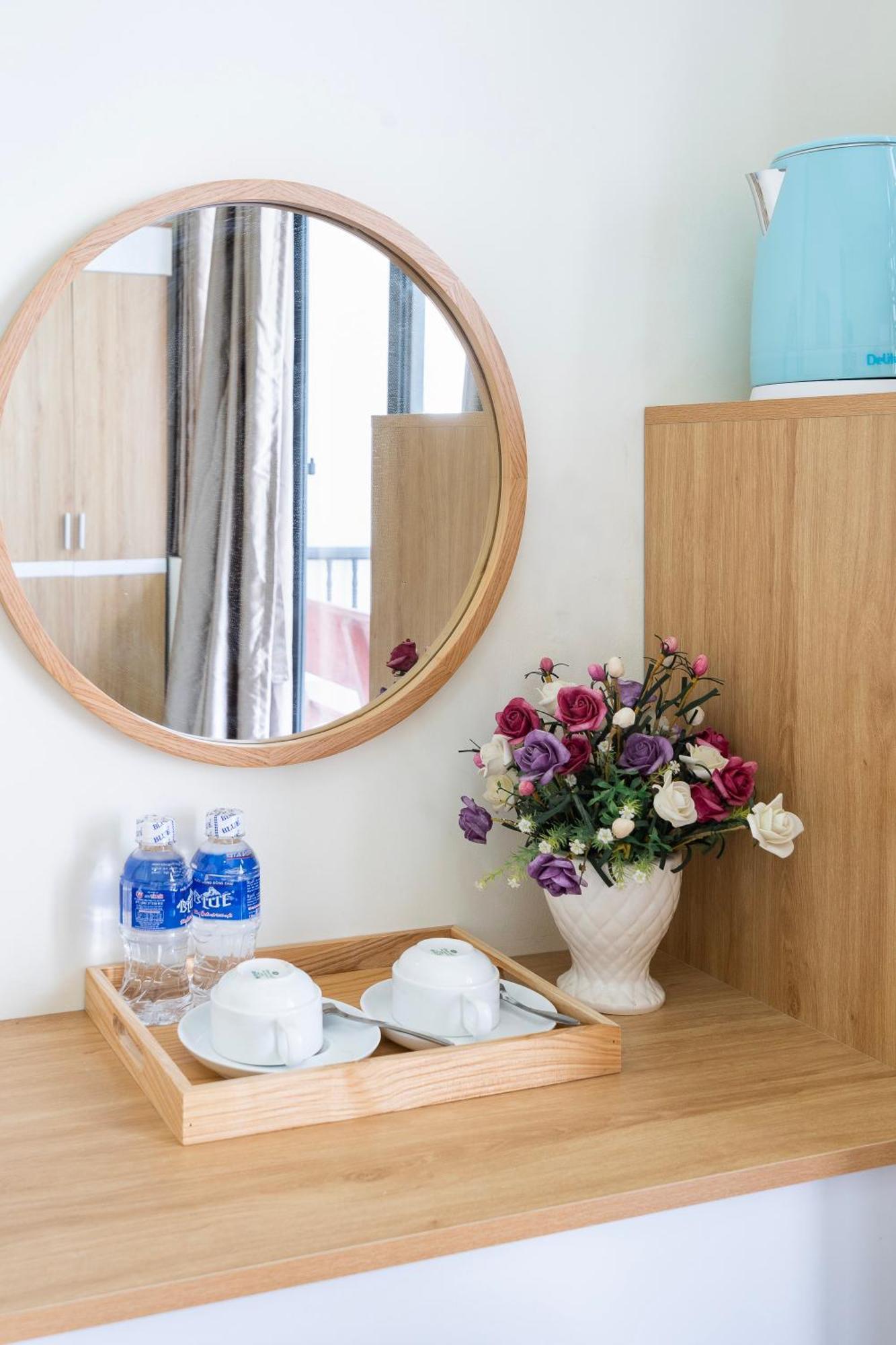 Phan Hotel Ho Chi Minh Ngoại thất bức ảnh