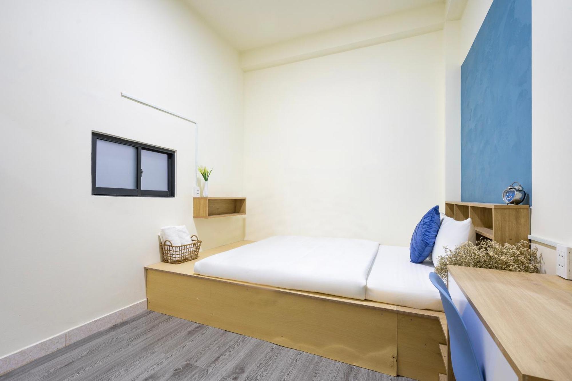 Phan Hotel Ho Chi Minh Ngoại thất bức ảnh
