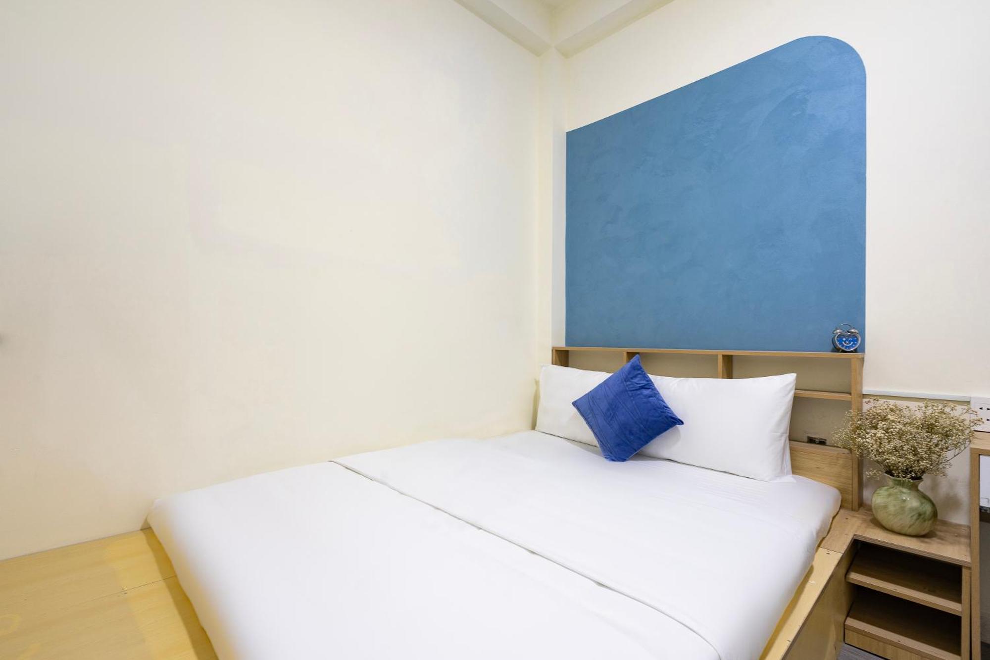 Phan Hotel Ho Chi Minh Ngoại thất bức ảnh